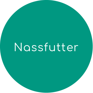 Nassfutter