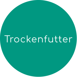 Trockenfutter